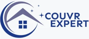 Logo entreprise Couvrexpert