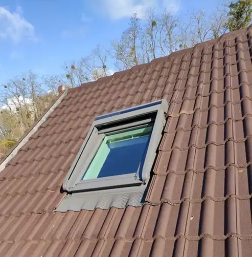 Rénovation de toiture endommagée à Neuilly-sur-Seine 92200