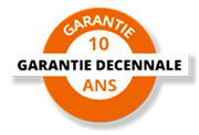 Garantie décennale 10 ans